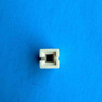 YAMAHA EMX620 Powered Mixer Part: Effect Button Cover Cap [2PCS]