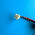 YAMAHA EMX620 Powered Mixer Part: 1/4" TS Speaker Output Jack Socket PCB Board