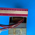 YAMAHA EMX620 Powered Mixer Part: AC/DC Power Transformer Unit [XW440]