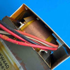 YAMAHA EMX620 Powered Mixer Part: AC/DC Power Transformer Unit [XW440]
