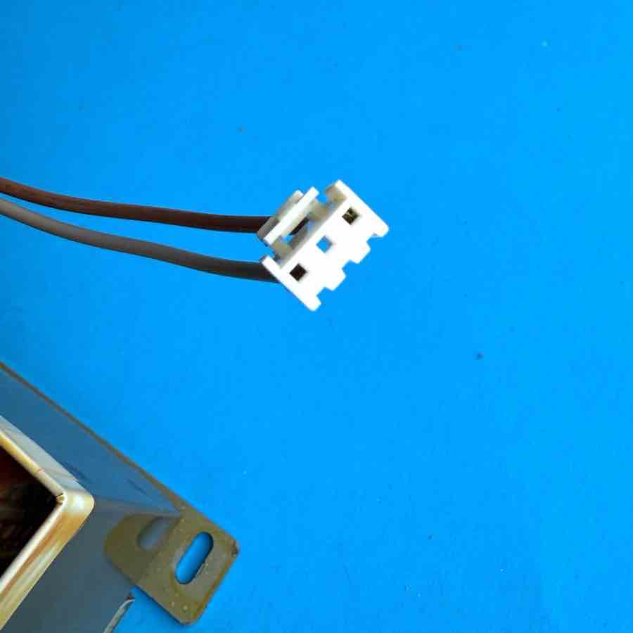YAMAHA EMX620 Powered Mixer Part: AC/DC Power Transformer Unit [XW440]