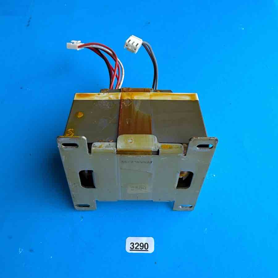 YAMAHA EMX620 Powered Mixer Part: AC/DC Power Transformer Unit [XW440]