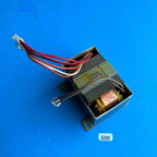 YAMAHA EMX620 Powered Mixer Part: AC/DC Power Transformer Unit [XW440]