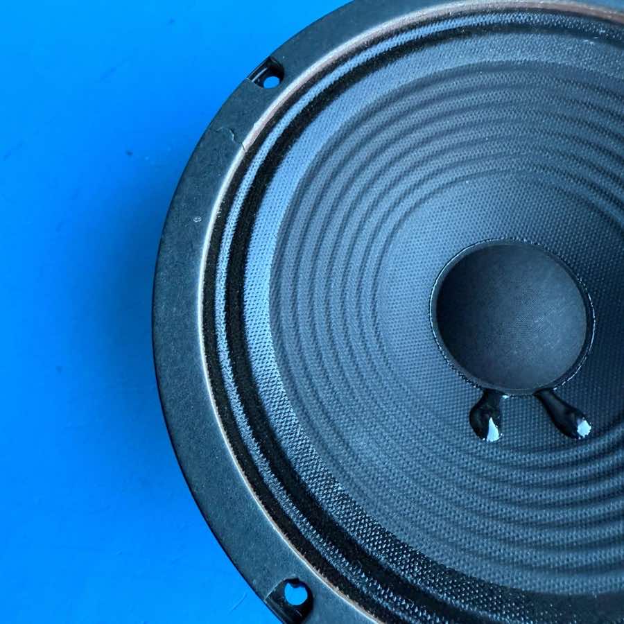 Line 6 Spider III IV 15 Amplifier Part: [11-20-0003] 8" Speaker 15W 4Ohms [V1]