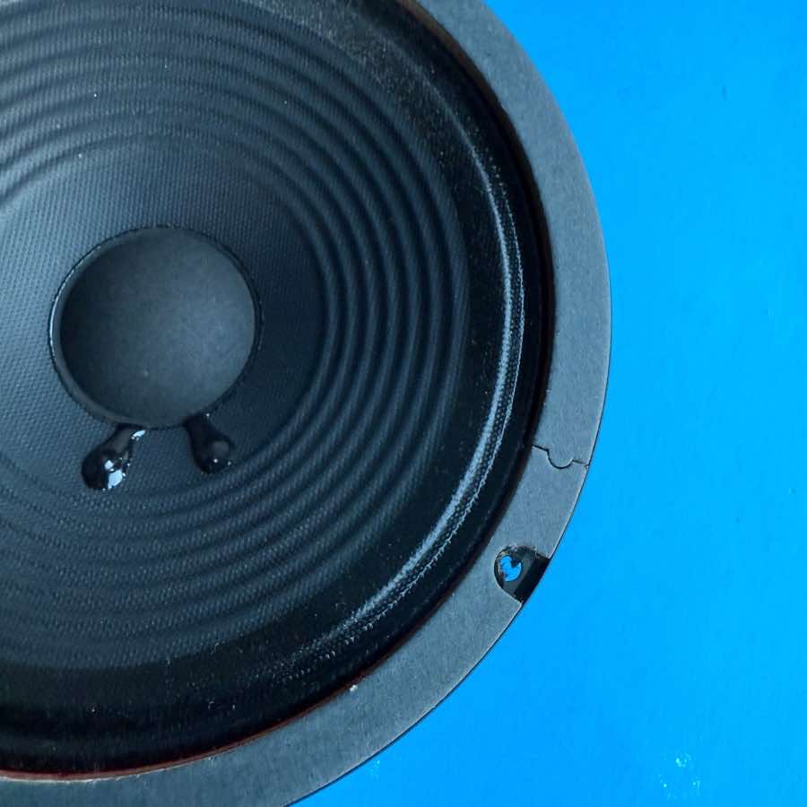 Line 6 Spider III IV 15 Amplifier Part: [11-20-0003] 8" Speaker 15W 4Ohms [V1]