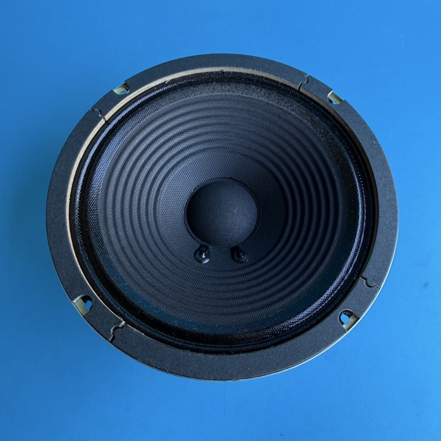 Line 6 Spider III IV 15 Amplifier Part: [11-20-0003] 8" Speaker 15W 4Ohms [V3]