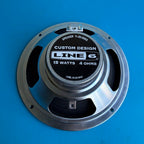 Line 6 Spider III IV 15 Amplifier Part: [11-20-0003] 8" Speaker 15W 4Ohms [V3]