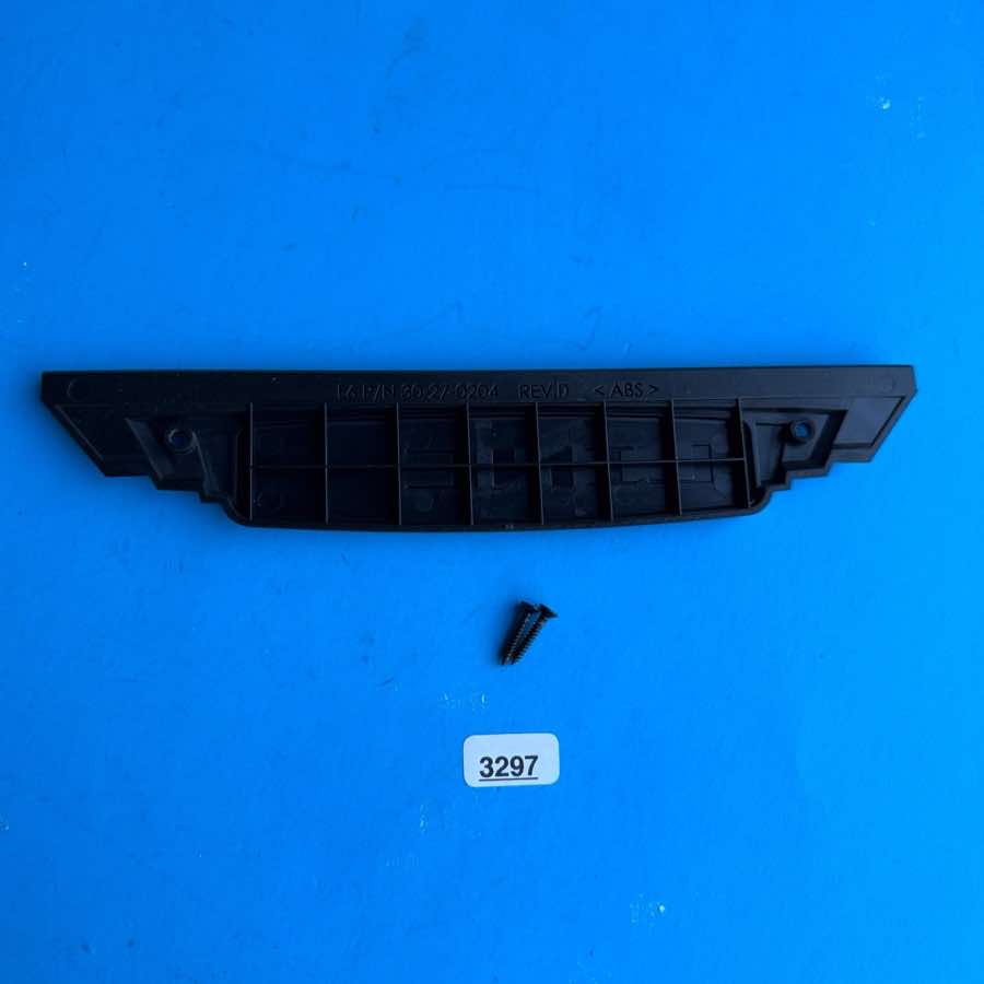 Line 6 Spider III 15 Amplifier Part: Front Logo Emblem Badge Sign w/Screws