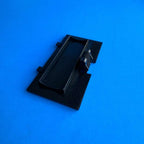 Williams Legato Digital Piano Keyboard Part: Battery Door Cover