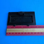 Williams Legato Digital Piano Keyboard Part: Battery Door Cover