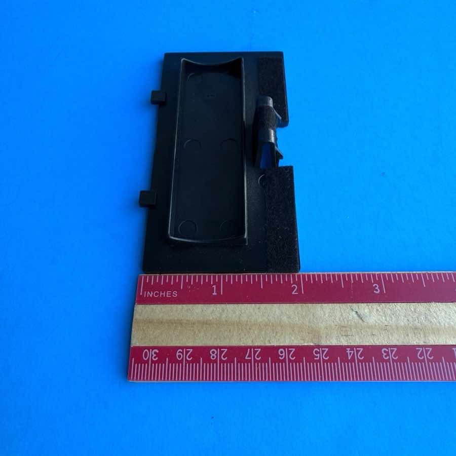 Williams Legato Digital Piano Keyboard Part: Battery Door Cover