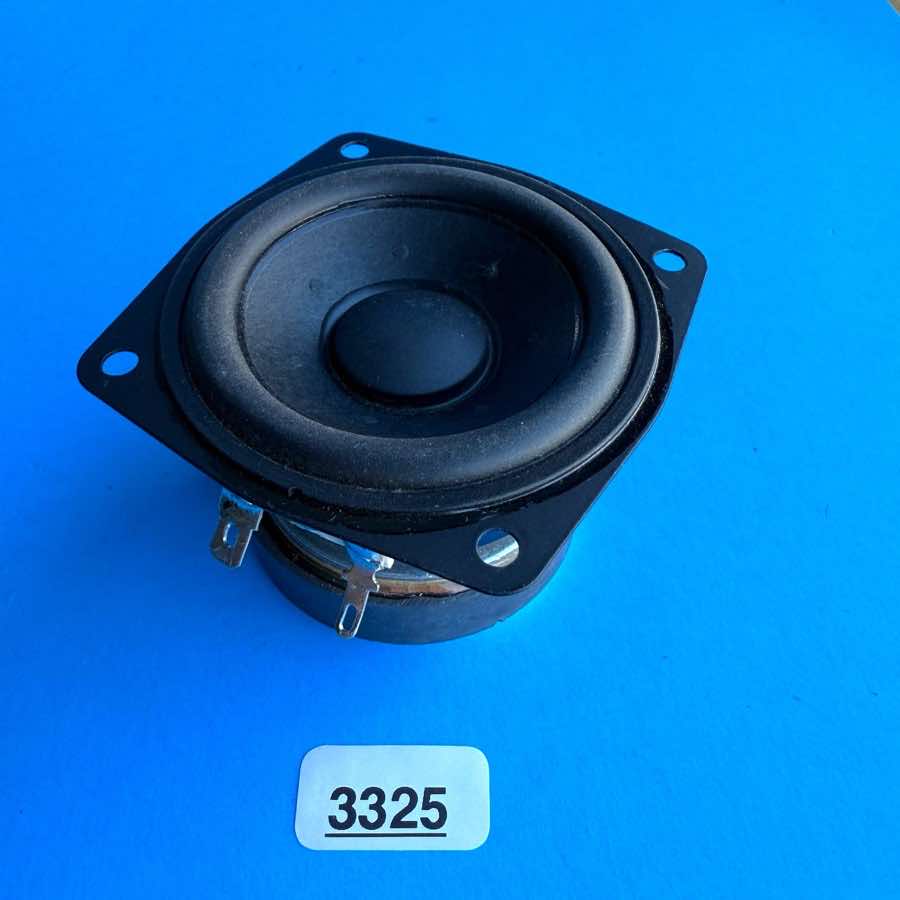 Williams Legato Digital Piano Part: Speaker 8 Ohms 10W Tweeter [YD66-19D][V1]