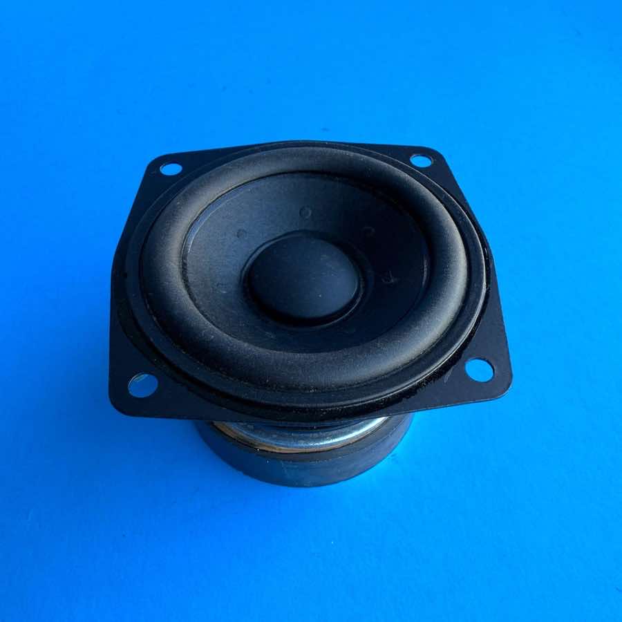 Williams Legato Digital Piano Part: Speaker 8 Ohms 10W Tweeter [YD66-19D][V1]