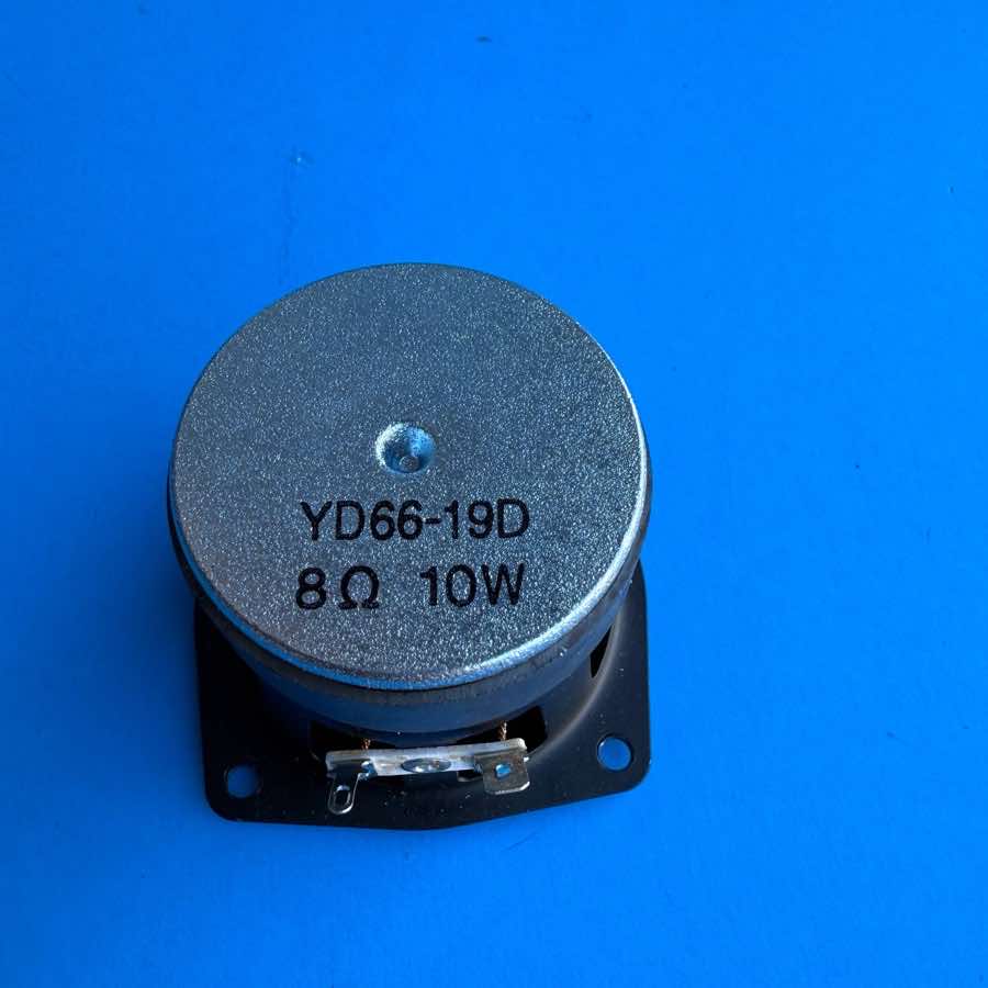 Williams Legato Digital Piano Part: Speaker 8 Ohms 10W Tweeter [YD66-19D][V1]