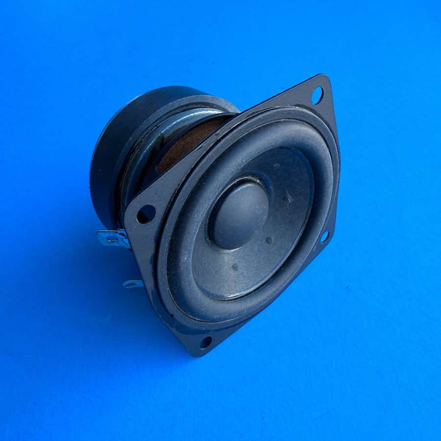 Williams Legato Digital Piano Part: Speaker 8 Ohms 10W Tweeter [YD66-19D][V1]