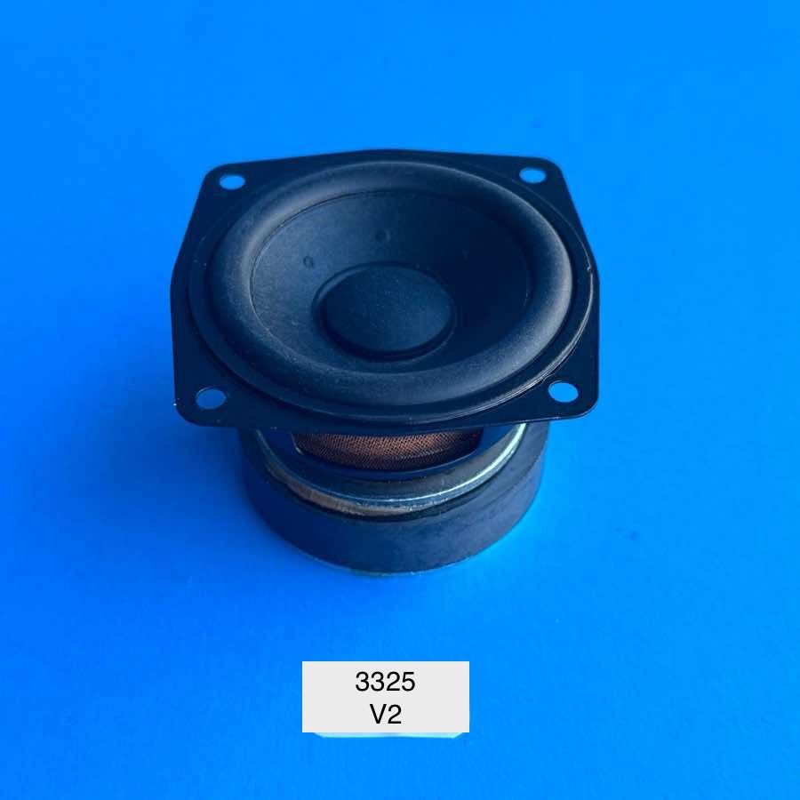 Williams Legato Digital Piano Part: Speaker 8 Ohms 10W Tweeter [YD66-19D][V2]