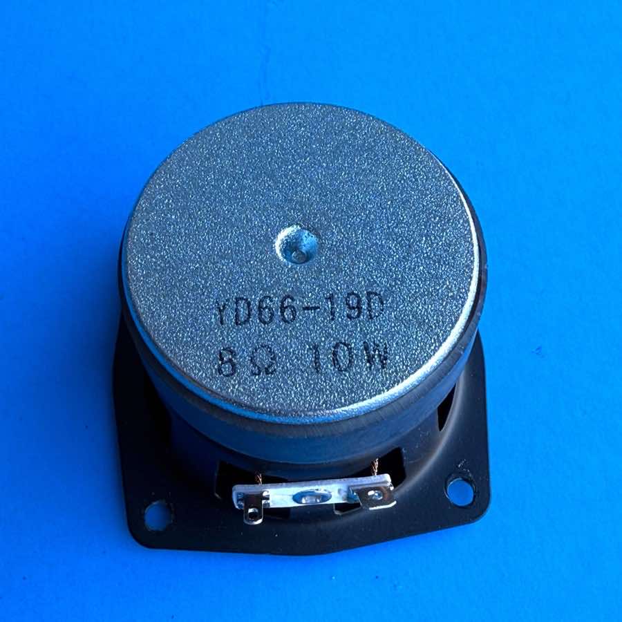 Williams Legato Digital Piano Part: Speaker 8 Ohms 10W Tweeter [YD66-19D][V2]