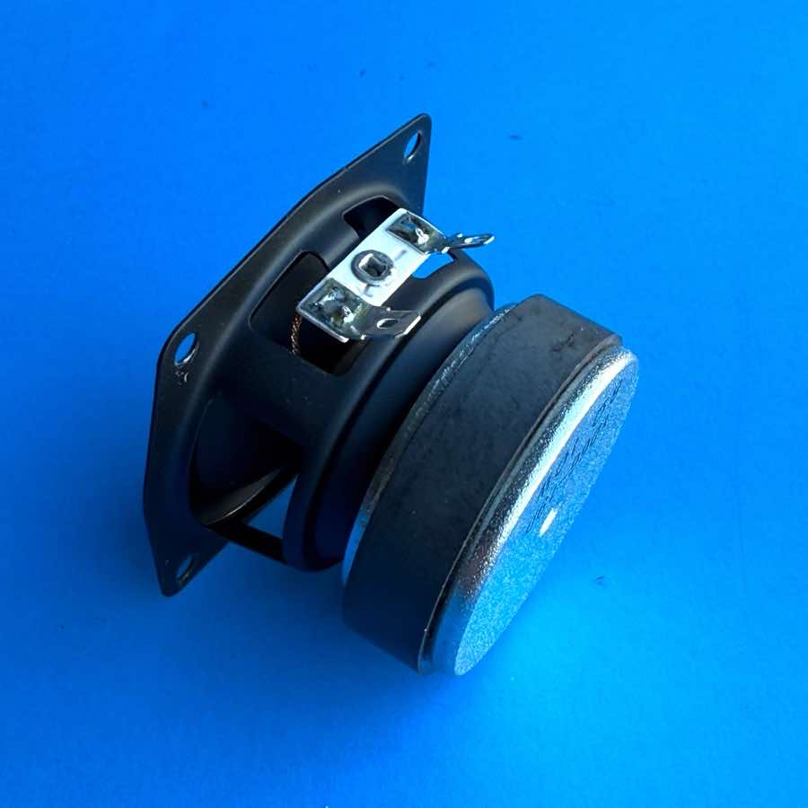 Williams Legato Digital Piano Part: Speaker 8 Ohms 10W Tweeter [YD66-19D][V2]