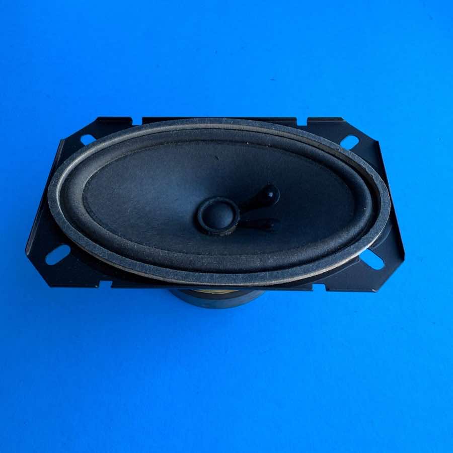 Williams Legato Digital Piano Part Speaker 8Ohms 10W Oval Woofer [YDT713-2B][V1]