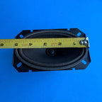 Williams Legato Digital Piano Part Speaker 8Ohms 10W Oval Woofer [YDT713-2B][V1]