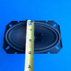 Williams Legato Digital Piano Part Speaker 8Ohms 10W Oval Woofer [YDT713-2B][V1]