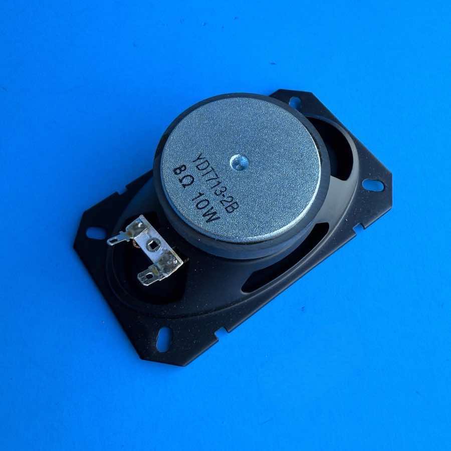 Williams Legato Digital Piano Part Speaker 8Ohms 10W Oval Woofer [YDT713-2B][V2]