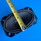 Williams Legato Digital Piano Part Speaker 8Ohms 10W Oval Woofer [YDT713-2B][V2]