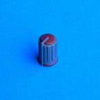 PEAVEY RQ2318 RQ Series Mixer Part: Knob Cover Cap Tip [RED] [2PCS]