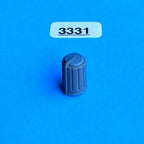 PEAVEY RQ2318 RQ Series Mixer Part: Knob Cover Cap Tip [BLUE] [2PCS]