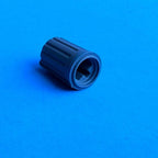 PEAVEY RQ2318 RQ Series Mixer Part: Knob Cover Cap Tip [BLUE] [2PCS]
