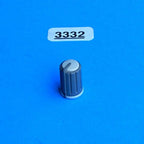 PEAVEY RQ2318 RQ Series Mixer Part: Knob Cover Cap Tip [WHITE] [2PCS]