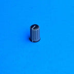 PEAVEY RQ2318 RQ Series Mixer Part: Knob Cover Cap Tip [BLACK] [2PCS]