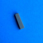 PEAVEY RQ2318 RQ Series Mixer Part: PAD Tall Button Cover GRAY [2PCS]