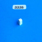 PEAVEY RQ2318 RQ Series Mixer Part: SIG/PFL Push Button Cap [WHITE] [2PCS]