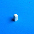PEAVEY RQ2318 RQ Series Mixer Part: SIG/PFL Push Button Cap [WHITE] [2PCS]