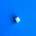 PEAVEY RQ2318 RQ Series Mixer Part: SIG/PFL Push Button Cap [WHITE] [2PCS]