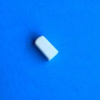 PEAVEY RQ2318 RQ Series Mixer Part: SIG/PFL Push Button Cap [WHITE] [2PCS]