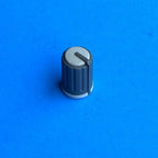 PEAVEY RQ2318 RQ Series Mixer Part: LARGE Knob Cover Cap Tip [WHITE] [2PCS]