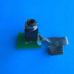 PEAVEY RQ2318 Mixer Console Part: TRS Socket Headphone Output Jack PCB [RQ2310]