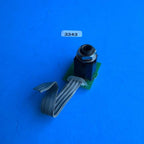 PEAVEY RQ2318 Mixer Console Part: TRS Socket Headphone Output Jack PCB [RQ2310]