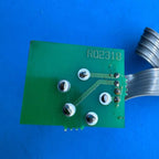 PEAVEY RQ2318 Mixer Console Part: TRS Socket Headphone Output Jack PCB [RQ2310]