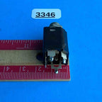 YAMAHA EMX620 Powered Mixer Part: 4-Pin Mono TS 1/4" Jack Input Socket [2PCS]