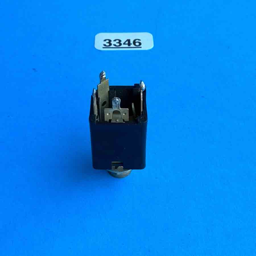 YAMAHA EMX620 Powered Mixer Part: 4-Pin Mono TS 1/4" Jack Input Socket [2PCS]
