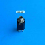 YAMAHA EMX620 Powered Mixer Part: 4-Pin Mono TS 1/4" Jack Input Socket [2PCS]