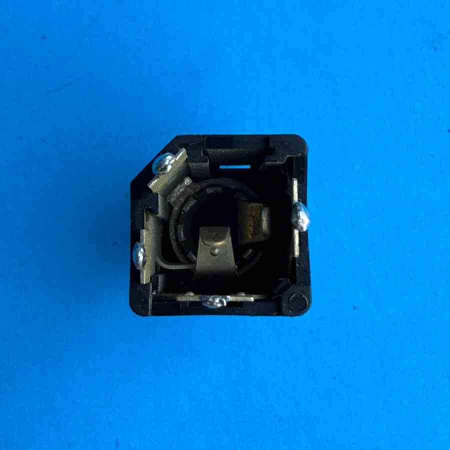YAMAHA EMX620 Powered Mixer Part: 4-Pin Mono TS 1/4" Jack Input Socket [2PCS]