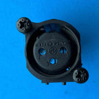 YAMAHA EMX620 Powered Mixer Part: Neutrik XLR Female Socket [2PCS]
