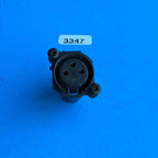 YAMAHA EMX620 Powered Mixer Part: Neutrik XLR Female Socket [2PCS]