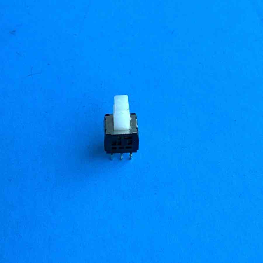 YAMAHA EMX620 Powered Mixer Part: PAD Bush Button Mini Switch [2PCS]