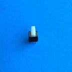 YAMAHA EMX620 Powered Mixer Part: PAD Bush Button Mini Switch [2PCS]