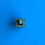 YAMAHA EMX620 Powered Mixer Part: Digital Effect ON/OFF Switch Bush Button